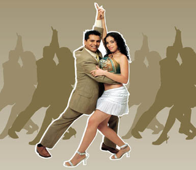 EL ARTE DE BAILAR